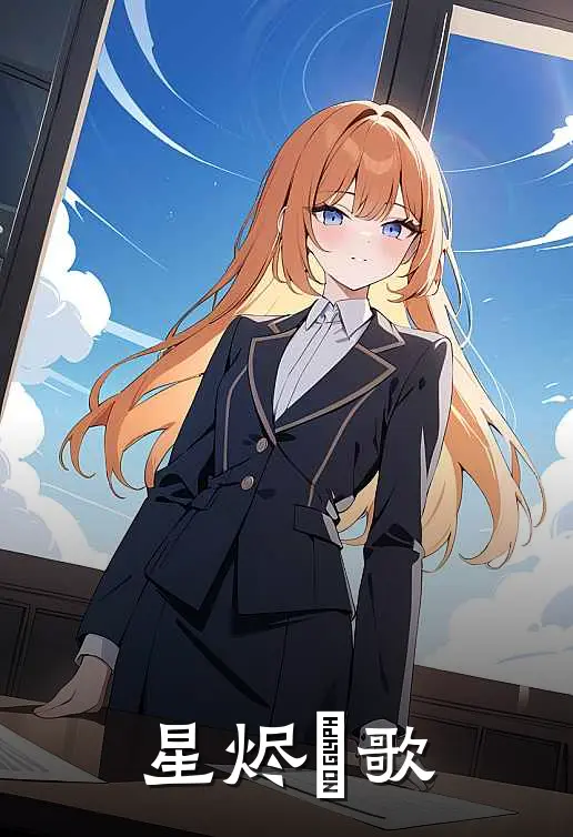 星烬媟歌(陈阙青龙宿)热门网络小说推荐_最新完结小说推荐星烬媟歌陈阙青龙宿