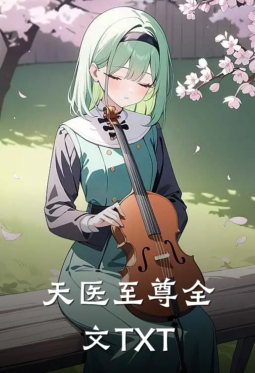 天医至尊全文TXT