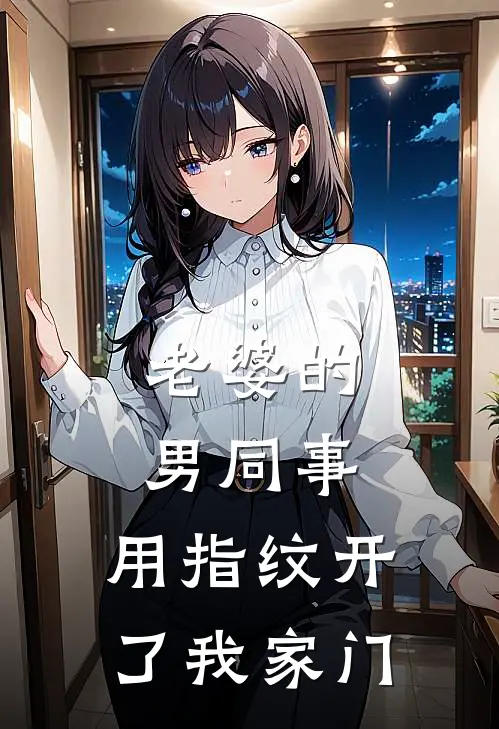 老婆的男同事，用指纹开了我家门(王磊许昕)在哪看免费小说_全本免费完结小说老婆的男同事，用指纹开了我家门王磊许昕