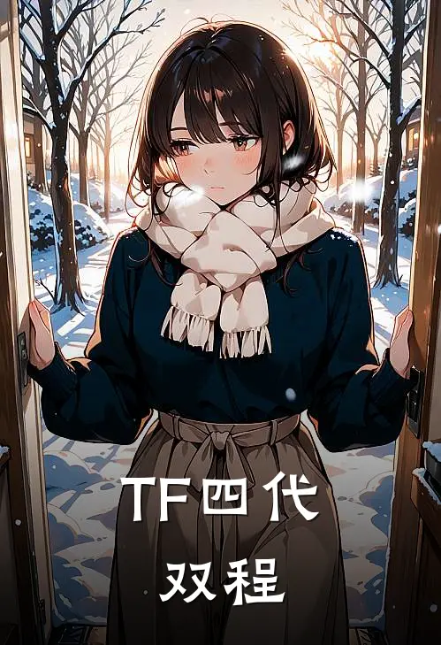 《TF四代：双程》江澄霖林昊全文免费在线阅读_《TF四代：双程》全集阅读