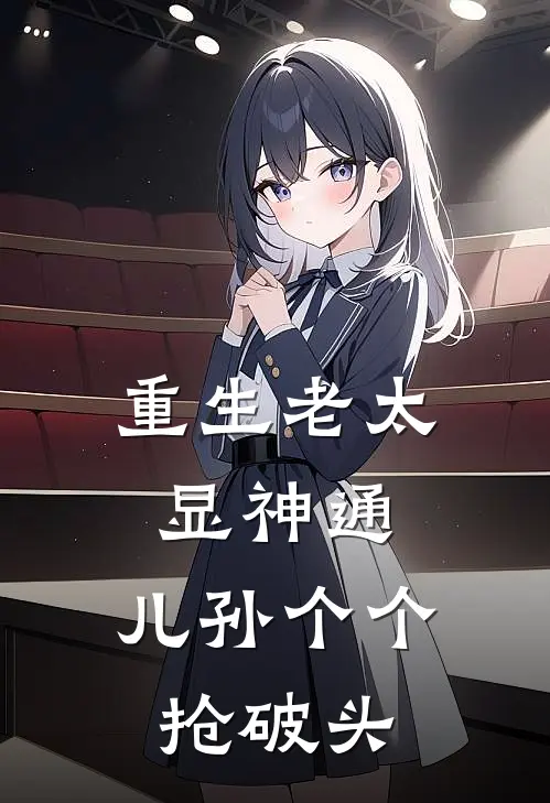 重生老太显神通，儿孙个个抢破头周桂枝李秀兰免费阅读全文_热门小说大全重生老太显神通，儿孙个个抢破头周桂枝李秀兰