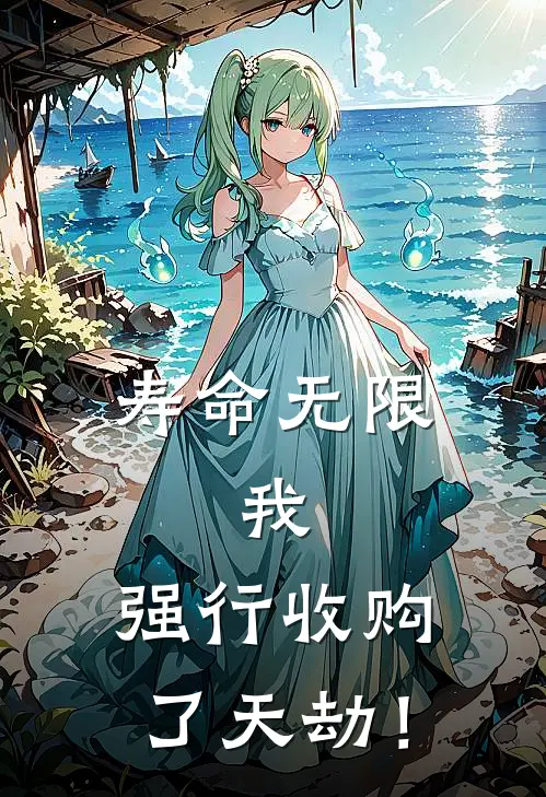 寿命无限：我，强行收购了天劫！苏昼周通小说推荐完结_全集免费小说寿命无限：我，强行收购了天劫！(苏昼周通)