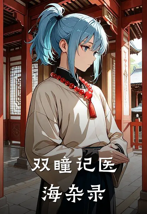 《双瞳记医海杂录》林昭苏明漪已完结小说_双瞳记医海杂录(林昭苏明漪)经典小说
