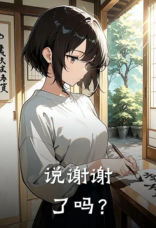 说谢谢了吗？(宋行止谢邂)火爆小说_《说谢谢了吗？》宋行止谢邂小说免费在线阅读