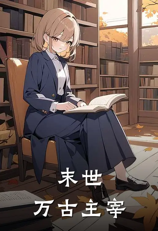 末世：万古主宰林夜苏清玥免费小说完结_最新完本小说推荐末世：万古主宰(林夜苏清玥)