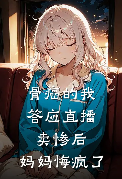 骨癌的我答应直播卖惨后，妈妈悔疯了佚名佚名热门小说排行_免费阅读全文骨癌的我答应直播卖惨后，妈妈悔疯了(佚名佚名)