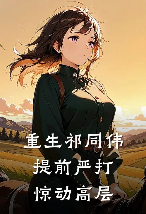 重生祁同伟：提前严打，惊动高层(祁同伟陆亦可)全本免费在线阅读_祁同伟陆亦可全文阅读