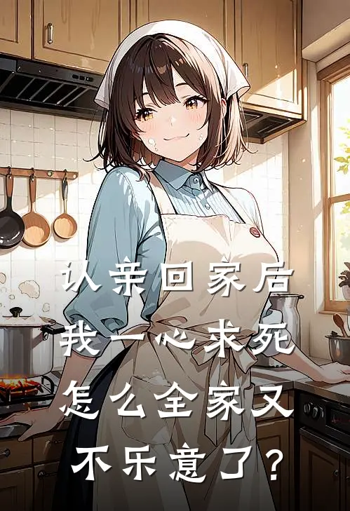 顾娇娇顾言墨《认亲回家后我一心求死，怎么全家又不乐意了？》小说免费在线阅读_认亲回家后我一心求死，怎么全家又不乐意了？(顾娇娇顾言墨)已完结小说