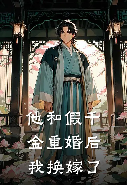 《他和假千金重婚后，我换嫁了》顾承舟陆知意火爆新书_他和假千金重婚后，我换嫁了(顾承舟陆知意)免费小说