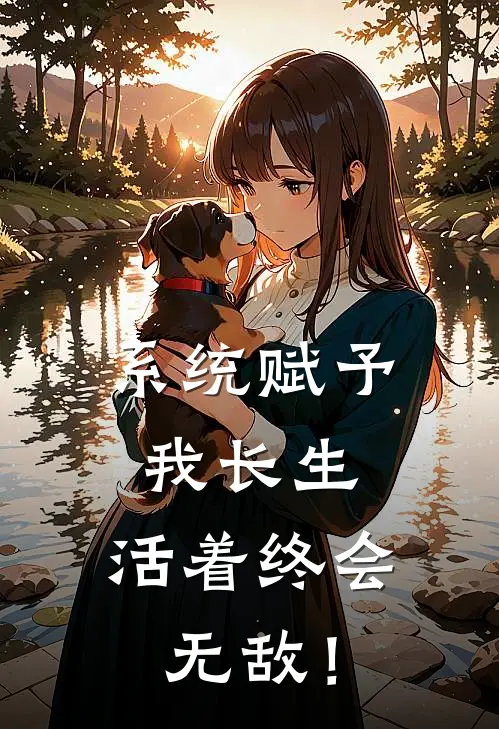 系统赋予我长生，活着终会无敌！(陈时安赵瑶)热门小说排行_完结版小说系统赋予我长生，活着终会无敌！陈时安赵瑶