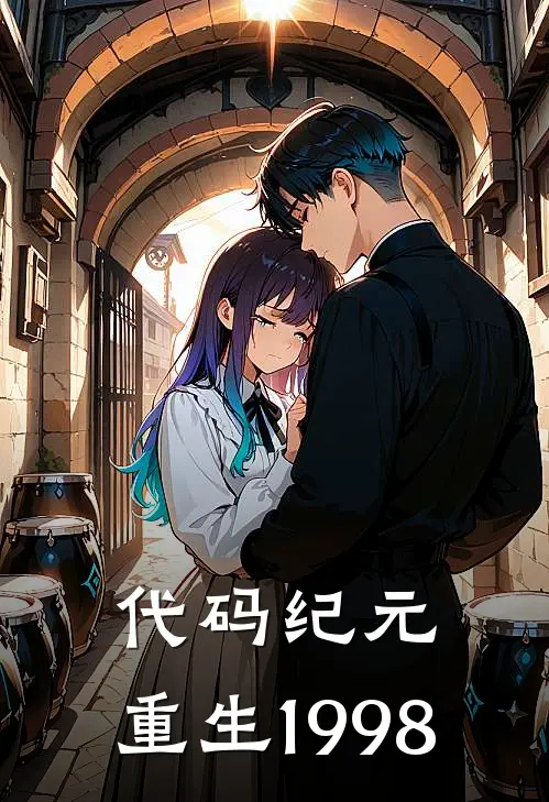 代码纪元：重生1998拉里刘磊文免费小说大全_完结的小说代码纪元：重生1998(拉里刘磊文)