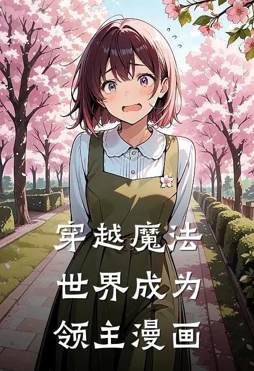 穿越魔法世界成为领主漫画