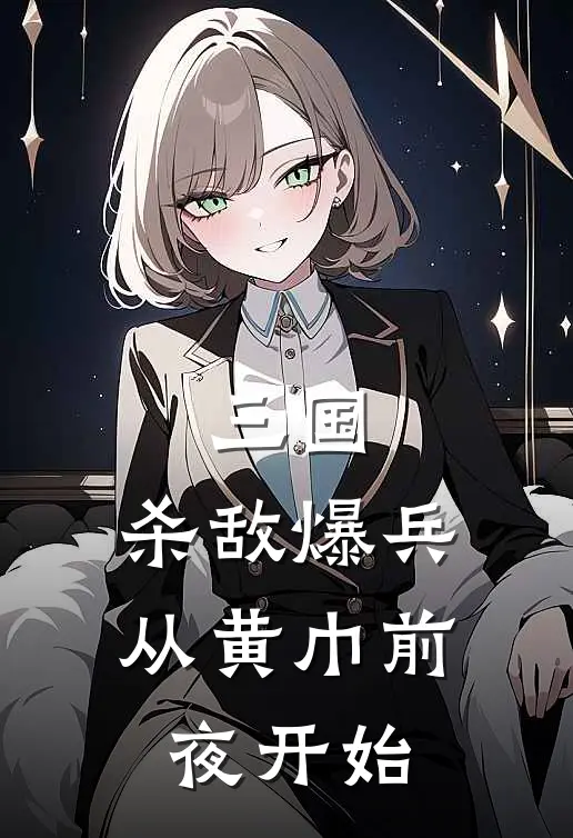 三国：杀敌爆兵，从黄巾前夜开始(楚默裴元绍)最新好看小说_最新章节列表三国：杀敌爆兵，从黄巾前夜开始(楚默裴元绍)