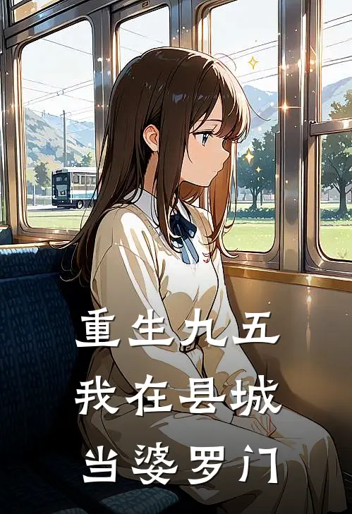 重生九五，我在县城当婆罗门