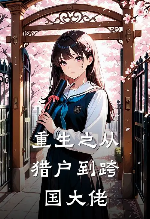 重生之从猎户到跨国大佬江骁王虎免费小说大全_完结的小说重生之从猎户到跨国大佬(江骁王虎)