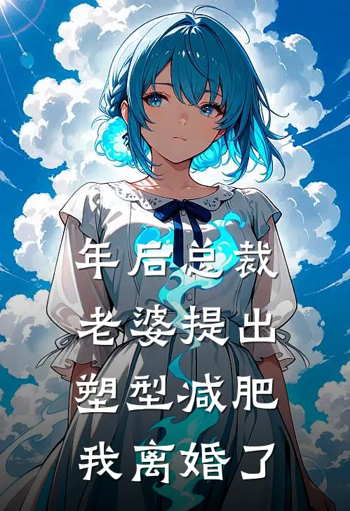 年后总裁老婆提出塑型减肥，我离婚了(沈以安陈野)免费小说笔趣阁_完结版小说推荐年后总裁老婆提出塑型减肥，我离婚了(沈以安陈野)