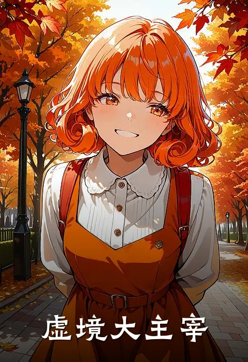 虚境大主宰(林渊老陈)好看的小说推荐完结_完本小说虚境大主宰林渊老陈