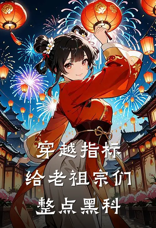 穿越指标，给老祖宗们整点黑科陆仁甲平阳完整版免费小说_热门网络小说推荐穿越指标，给老祖宗们整点黑科(陆仁甲平阳)