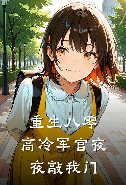 重生八零：高冷军官夜夜敲我门(苏晚意陆长风)好看的小说推荐完结_完本小说重生八零：高冷军官夜夜敲我门苏晚意陆长风