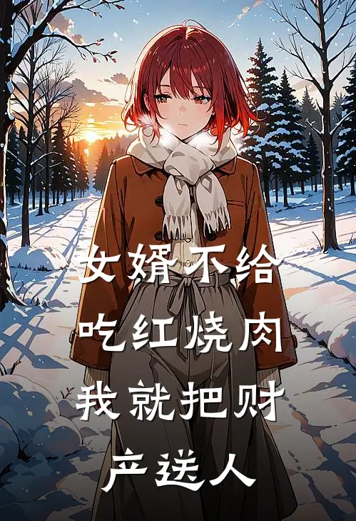 女婿不给吃红烧肉，我就把财产送人（赵语心李浩然）完整版小说阅读_女婿不给吃红烧肉，我就把财产送人全文免费阅读（赵语心李浩然）