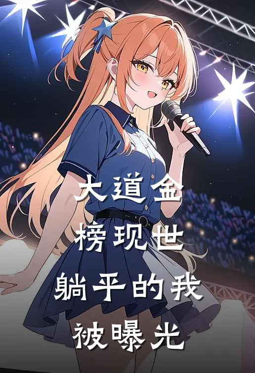 大道金榜现世，躺平的我被曝光楚江楚鸿明最新推荐小说_完结版小说推荐大道金榜现世，躺平的我被曝光楚江楚鸿明