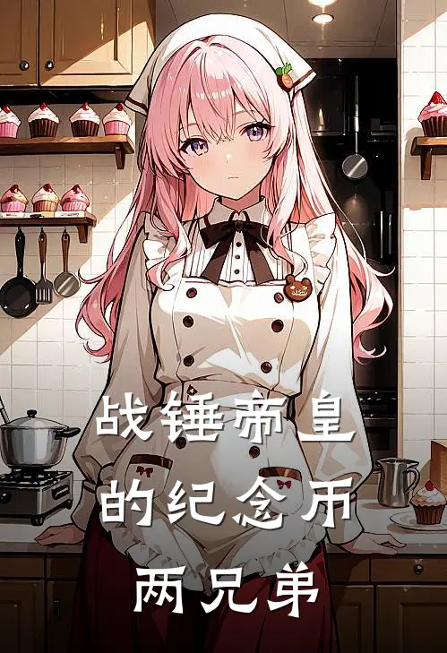 战锤帝皇的纪念币两兄弟