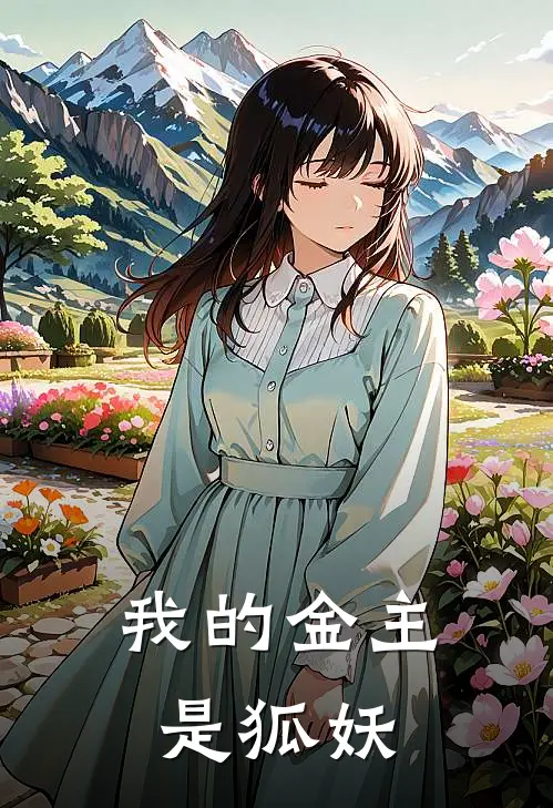 我的金主是狐妖