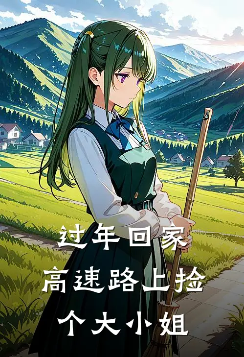 过年回家，高速路上捡个大小姐(陈岩苏清鸢)免费小说完结版_最新章节列表过年回家，高速路上捡个大小姐(陈岩苏清鸢)