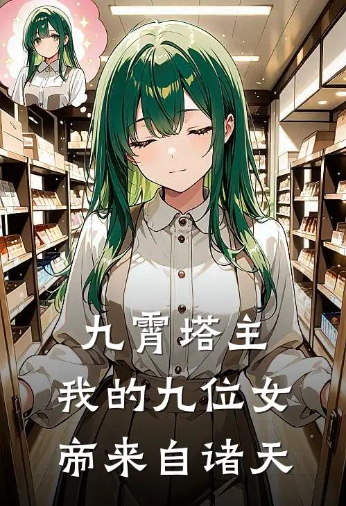 九霄塔主：我的九位女帝来自诸天楚逍遥楚浩天完本完结小说_完本完结小说九霄塔主：我的九位女帝来自诸天(楚逍遥楚浩天)