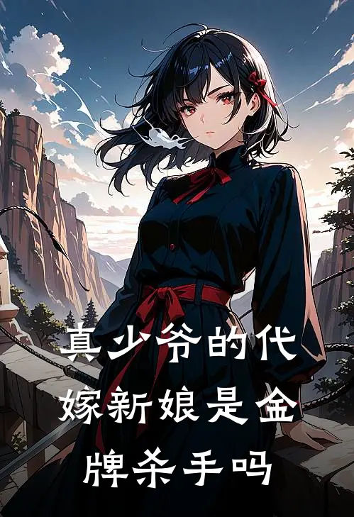 真少爷的代嫁新娘是金牌杀手吗