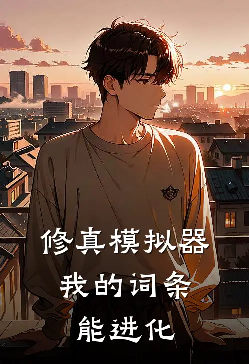 修真模拟器：我的词条能进化陆尘剑锋完整版免费小说_全本免费完结小说修真模拟器：我的词条能进化陆尘剑锋