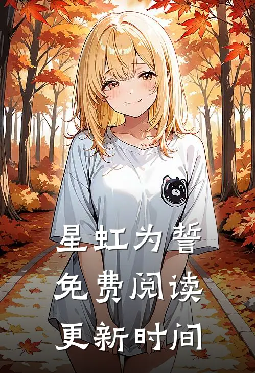 星虹为誓免费阅读更新时间