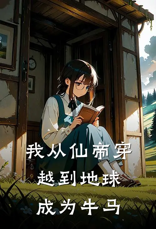 我从仙帝穿越到地球成为牛马（凌玄张昊）全文免费阅读无弹窗大结局_我从仙帝穿越到地球成为牛马最新章节列表_笔趣阁（凌玄张昊）