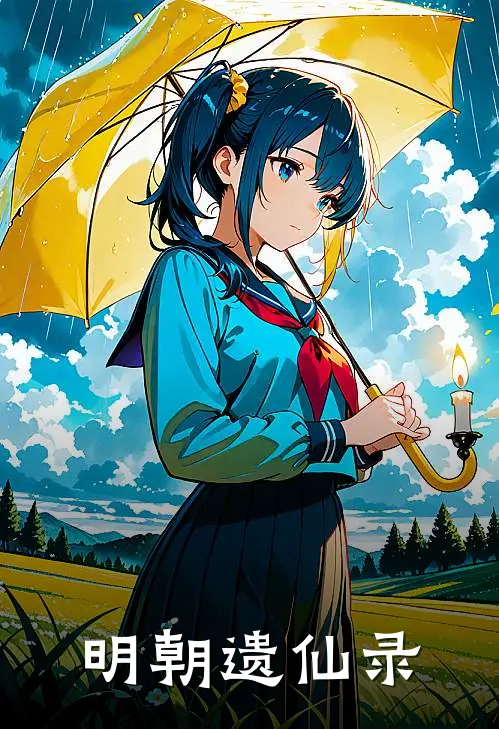 明朝遗仙录(李慕白徐二)最新好看小说_最新章节列表明朝遗仙录(李慕白徐二)