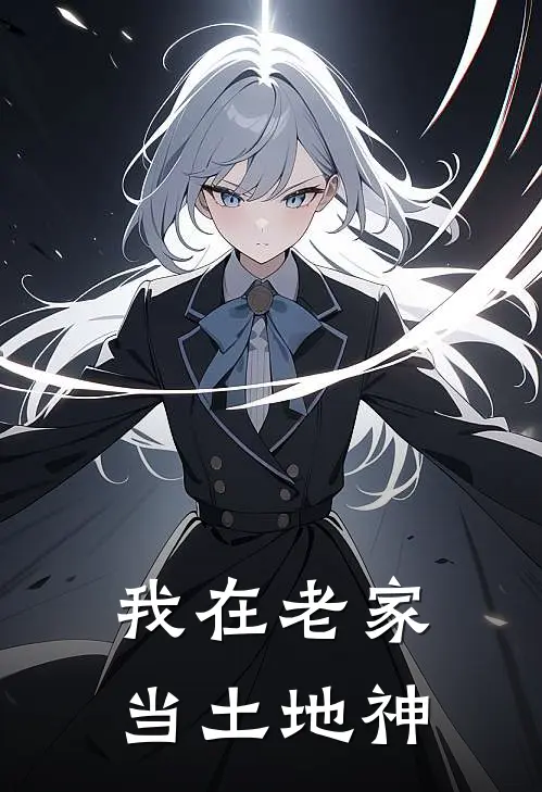 我在老家当土地神(陈青禾陈伯)在哪看免费小说_最新章节列表我在老家当土地神(陈青禾陈伯)