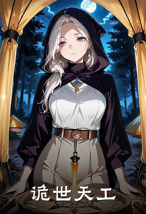 李长生王半活《诡世天工》完结版免费阅读_李长生王半活热门小说