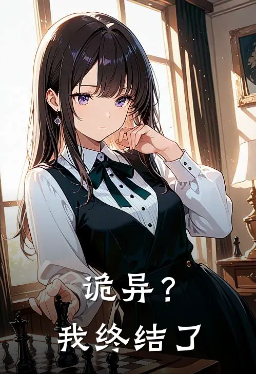 诡异？我终结了(林砚汤圆姐)在线免费小说_免费阅读全文诡异？我终结了(林砚汤圆姐)