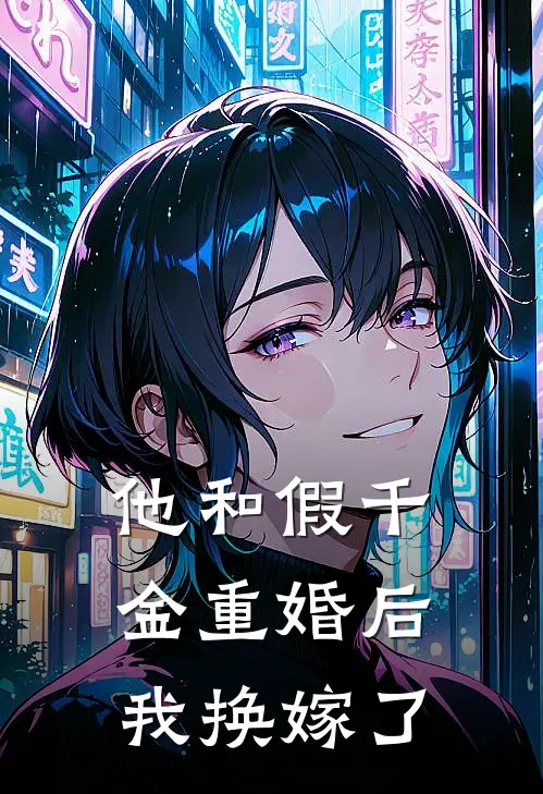 他和假千金重婚后，我换嫁了(顾承舟陆知意)完本小说_免费阅读无弹窗他和假千金重婚后，我换嫁了顾承舟陆知意