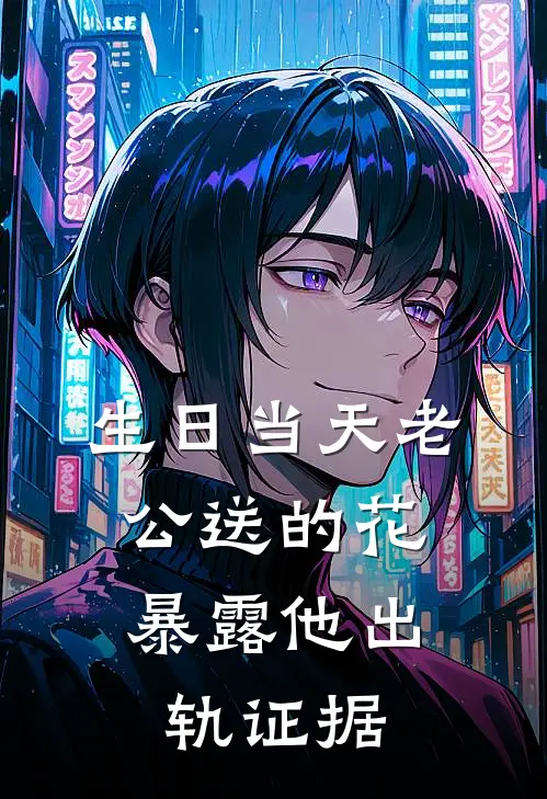 生日当天老公送的花，暴露他出轨证据(陈硕洛清清)在线阅读免费小说_最新章节列表生日当天老公送的花，暴露他出轨证据(陈硕洛清清)