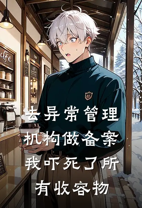 去异常管理机构做备案，我吓死了所有收容物抖音热门免费小说完结_最新章节列表去异常管理机构做备案，我吓死了所有收容物(抖音热门)