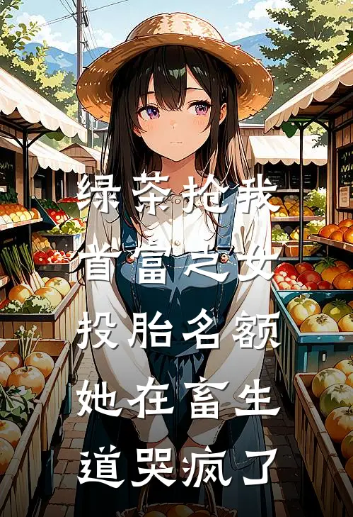 绿茶抢我“首富之女”投胎名额，她在畜生道哭疯了(林林阎王爷)免费阅读_完结热门小说绿茶抢我“首富之女”投胎名额，她在畜生道哭疯了(林林阎王爷)