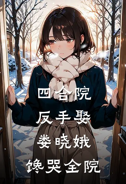 四合院：反手娶娄晓娥，馋哭全院林辰许大茂免费小说完结_最新完本小说推荐四合院：反手娶娄晓娥，馋哭全院(林辰许大茂)