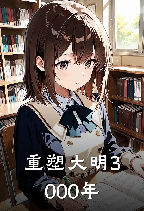 重塑大明3000年朱元璋刘德小说完结免费_最新章节列表重塑大明3000年(朱元璋刘德)