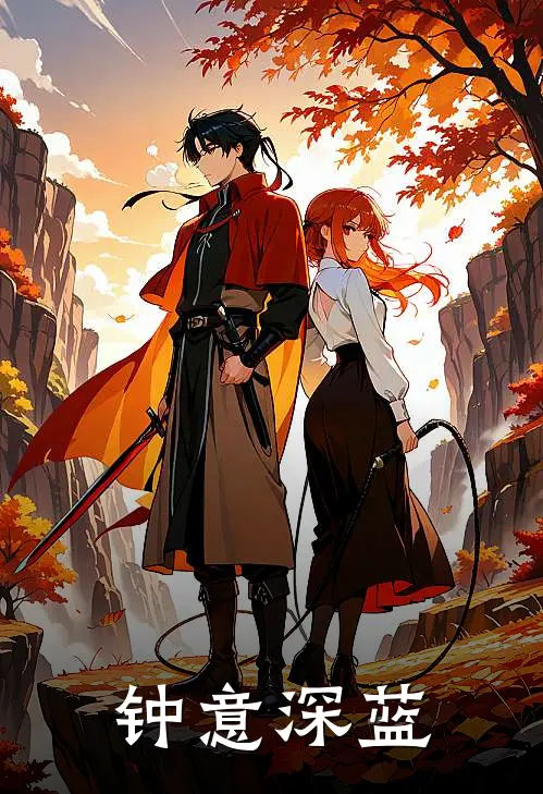 钟意深蓝(陈钰琪陈暮阳)全文阅读免费全集_完结小说钟意深蓝陈钰琪陈暮阳