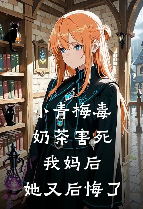 小青梅毒奶茶害死我妈后，她又后悔了(晚霜明宇)网络热门小说_最新章节列表小青梅毒奶茶害死我妈后，她又后悔了(晚霜明宇)