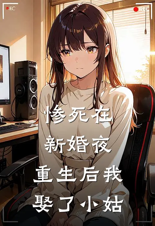 惨死在新婚夜，重生后我娶了小姑林砚江叙热门小说阅读_免费完结小说惨死在新婚夜，重生后我娶了小姑林砚江叙