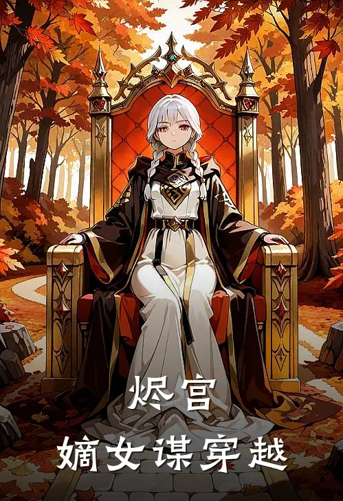 烬宫：嫡女谋穿越沈清辞柳如眉小说完结推荐_完整版小说免费阅读烬宫：嫡女谋穿越(沈清辞柳如眉)