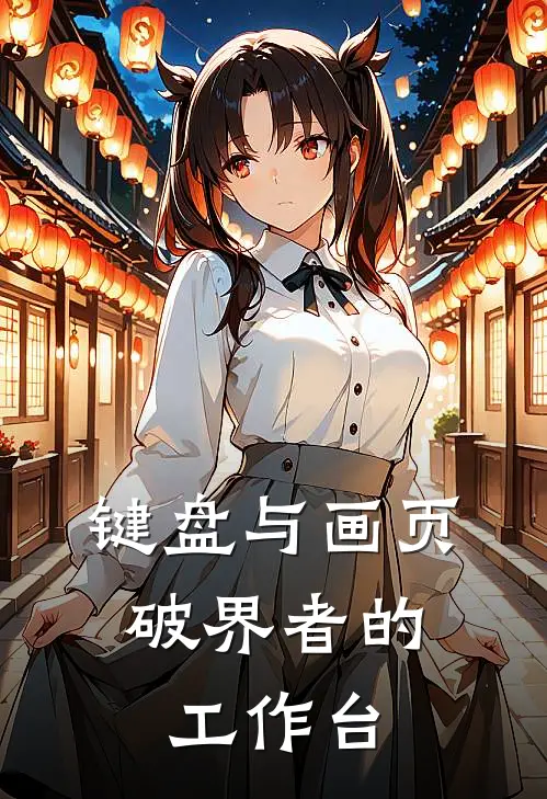 林夏张姐(键盘与画页：破界者的工作台)最新章节在线阅读_林夏张姐全章节阅读