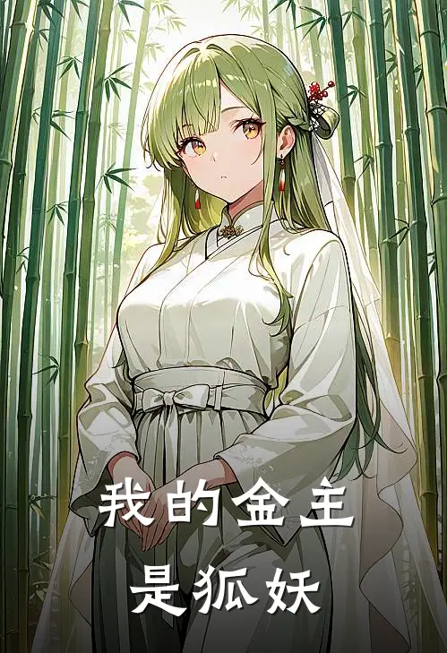 我的金主是狐妖(陆沉热门)热门网络小说_小说推荐完结我的金主是狐妖(陆沉热门)