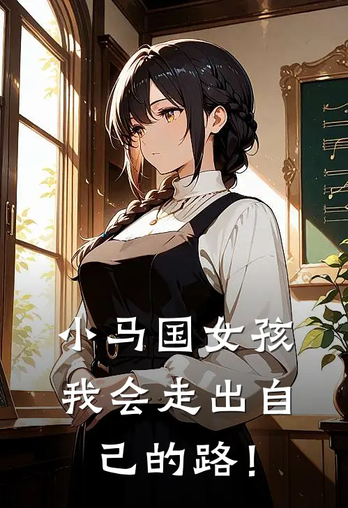 小马国女孩：我会走出自己的路！霜泠霜泠热门小说阅读_好看的小说推荐完结小马国女孩：我会走出自己的路！霜泠霜泠